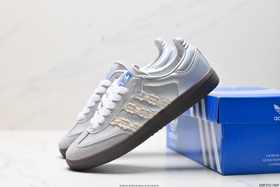 Adidas Samba Shoes